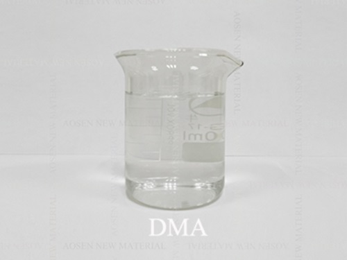 Чи знаєте ви, що таке Dimethyl Adipate (DMA)?