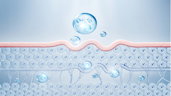 Переваги та застосування мадекасозиду в догляді за шкірою