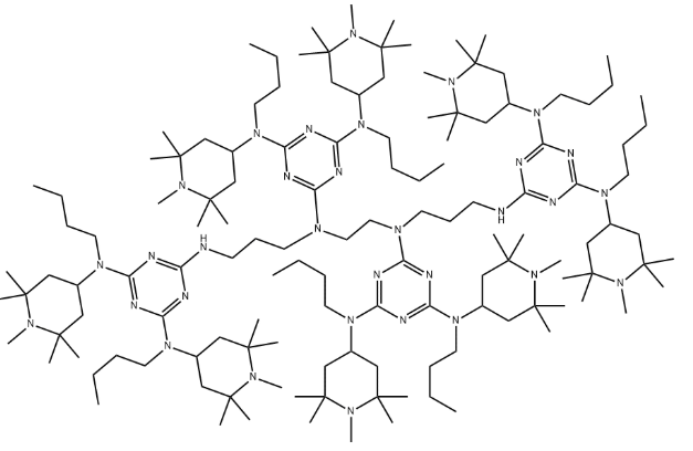 Світлостабілізатор 119